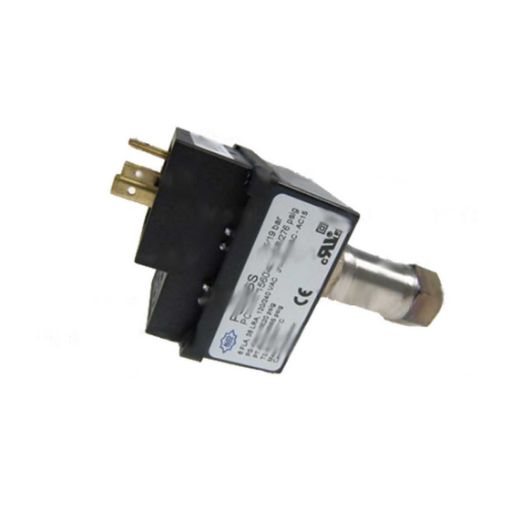 Slika REGULATOR BROJA OBRTAJA ALCO FSY-43S