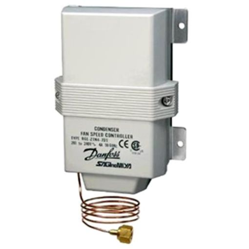 Slika REGULATOR BROJA OBRTAJA RGE-Z1N4-7DS SAGINOMIYA Danfoss