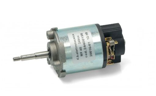 Slika MOTOR MIKSERA MP40 24Vdc BIANCHI 20020016