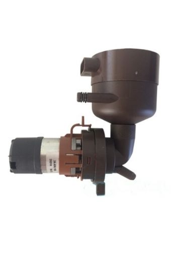 Slika MOTOR ZA MIKSER SET BIANCHI 43126810M37