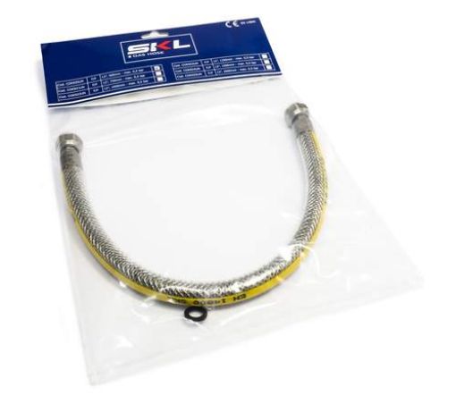 Slika CREVO PLINA ZA PROFESIONALNI SPORET 1/2 750mm Z/Z