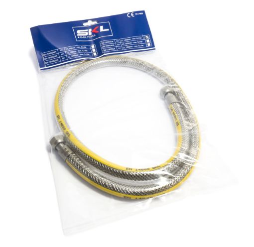 Slika CREVO PLINA ZA PROFESIONALNI SPORET 1/2 1250mm Z/Z