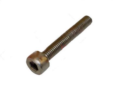 Slika SRAF METALNOG NOSACA SPIRALE GRUPE M3x20 mm 00000166