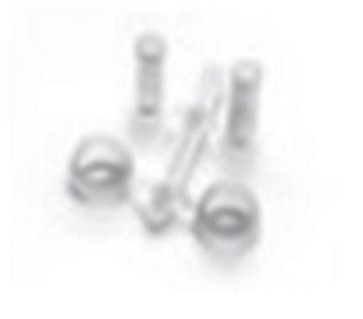 Slika KIT ZA UGRADNJU PERISTALTICKE PUMPE GIADOS KIT 0G