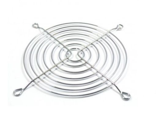 Slika MREZICA ZA LUFTER 12X12 7 PRSTENA
