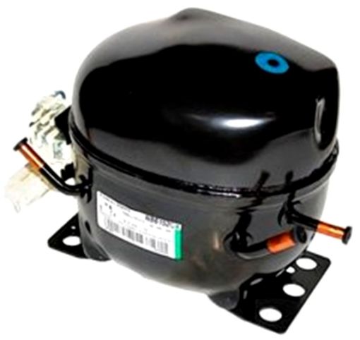 Slika EMBRACO NEK6187Z 10cm3 HBP R134A (10G) KOMPRESOR