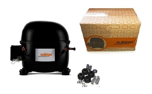 Slika CUBIGEL HLY40AA R600 54W KOMPRESOR