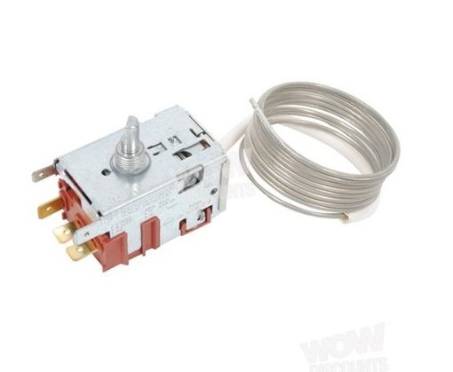 Slika TERMOSTAT FRIZIDERA DANFOSS GORENJE 198818 077B6947 ORIGINAL