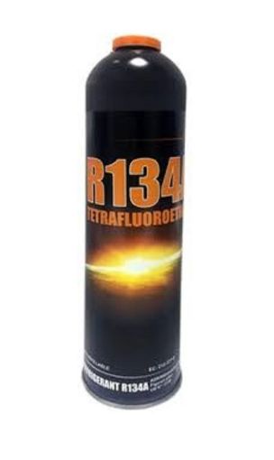 Slika FREON R134A 0,9 kg