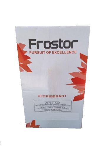Slika FREON 407C FROSTOR11,3 kg REFRIGERANT