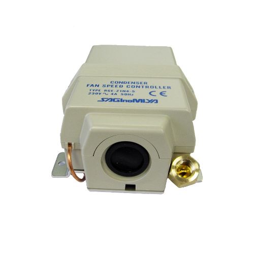 Slika REGULATOR BROJA OBRTAJA RGE-Z1Q4-7 SAGINOMIYA Danfoss