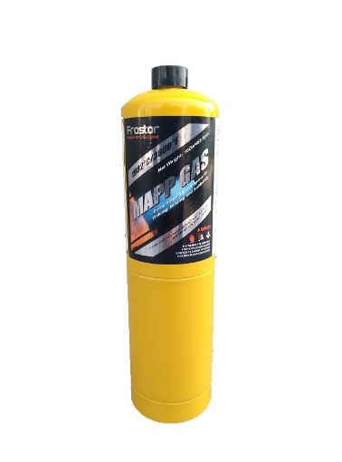 Slika MAPP GAS 453,6g