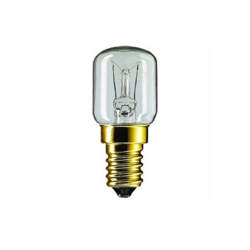 Slika SIJALICA FRIZIDERA E14 15W
