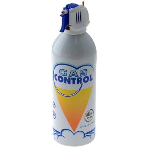 Slika PENA ZA DETEKCIJU CURENJA GAS CONTROL OXYTURBO
