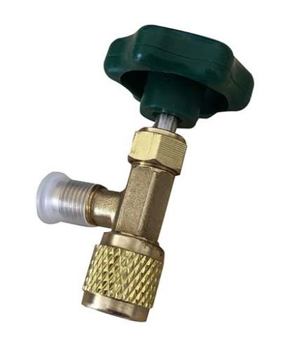 Slika VENTIL+ REDUCIR ZA FREON R600 CH-341 FC-341