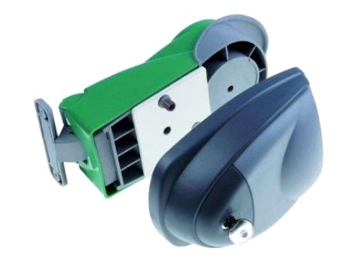 Slika BRAVA ZA KOMORU SA KLJUCEM 5325AB R020496 INTERTECNICA R20501