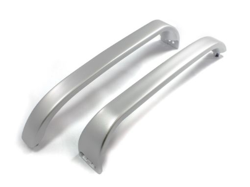 Slika RUCICA FRIZIDERA BOSCH SIEMENS 200FR87 DHF008BO 315mm SILVER 2PCS