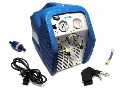 Slika REKUPERATOR VRR-12L  VALUE