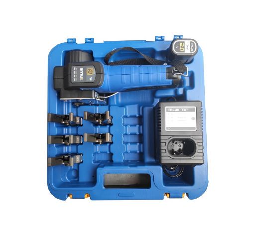 Slika ELEKTRICNI ALAT ZA PERTLOVANJE VET-19-LI VALUE u INCH-ima