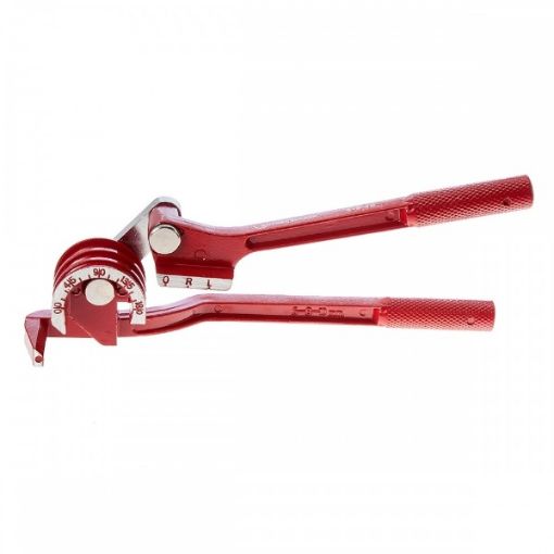 Slika RUCNI ALAT ZA SAVIJANJE CEVI F6-10mm/180step. ROTHENBERGER