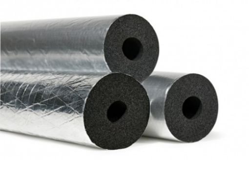 Slika ALU ARMAFLEKS F 18X6 2 met