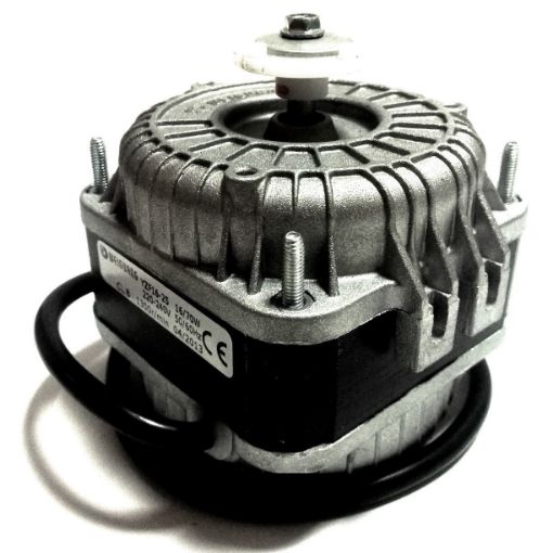 Slika ELEKTROMOTOR 16W WEIGUANG