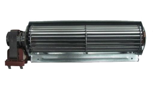 Slika VENTILATOR RASHLADNE VITRINE L-270 COPREL