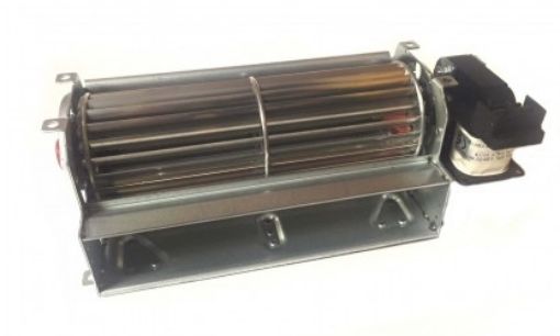 Slika VENTILATOR RASHLADNE VITRINE D-180 EVO SP