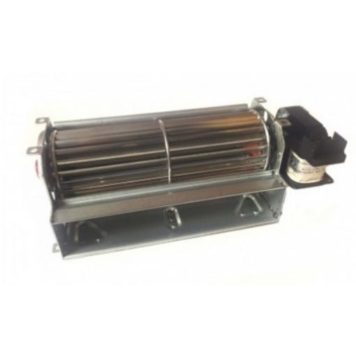 Slika VENTILATOR RASHLADNE VITRINE D-240 EVO SP