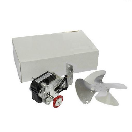 Slika MOTOR VENTILATORA FRIZIDERA NO FROST 15W 00231009