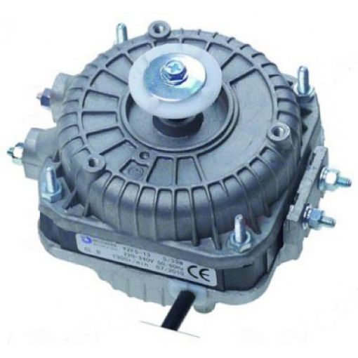 Slika ELEKTROMOTOR 5W WEIGUANG