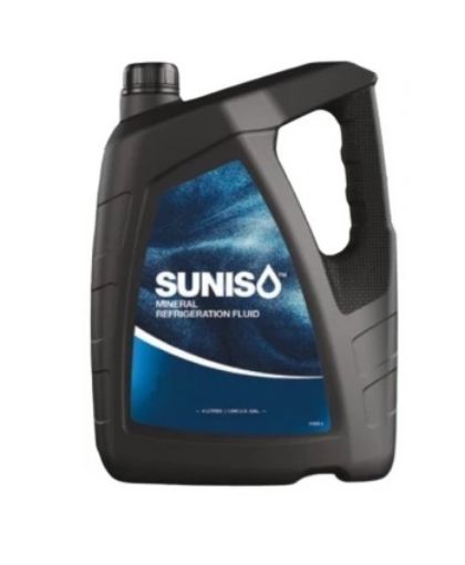 Slika ULJE SUNISO SL68 (4 lit.) R134, R404, R407, R410, R507 PLUSNI REZIM