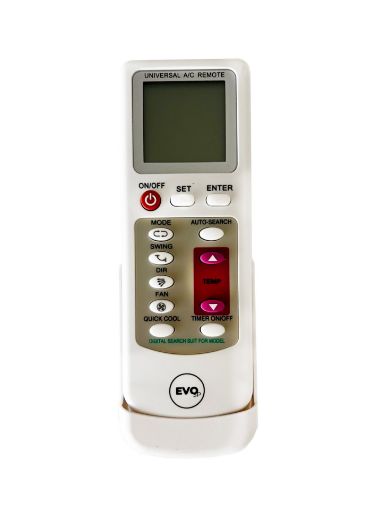 Slika DALJINSKI ZA KLIMU KT 109 EVO SP