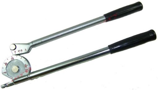 Slika RUCNI ALAT ZA SAVIJANJE CEVI F18 - 3/4" PROFI