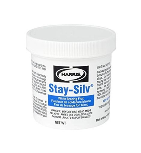 Slika HARRIS PASTA ZA VARENJE 424 gr STAY SILV