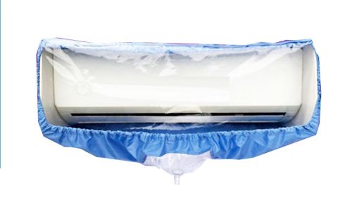 Slika DZAK ZA PRANJE KLIME 9000/12000 BTU 70-100CM Q-562