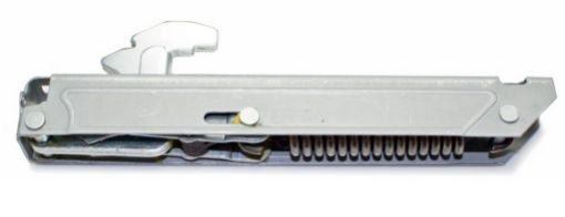 Slika SARKA VRATA RERNE GORENJE 166670-109484 109485 DRH305GO OEM