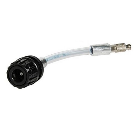 Slika AC BRZA SPOJNICA CRNA TB5024.01 ERRECOM