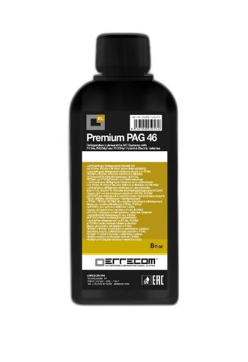 Slika AC ULJE LR-PAG UNIVERSAL 250ml OL6057.Q.P2 ERRECOM
