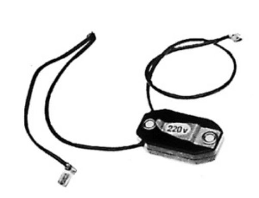 Slika STARTNI RELE UNIVERZALNI 219FR02