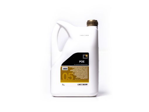 Slika AC ULJE LR-POE 32 - 5L OL6012.P.P2 ERRECOM SL32