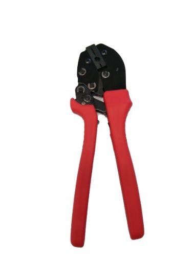 Slika KLESTA ZA KRIMPOVANJE FLEXI CREVA 2 mm - PRC