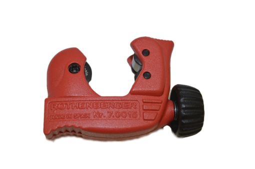 Slika NOZ ZA CEVI 3-28mm ROTHENBERGER