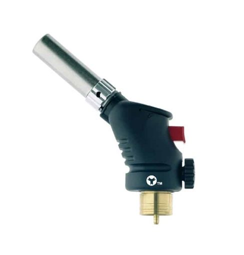 Slika BRENER ZA MAPP GAS SA UPALJACEM CGA600 1" OXYTURBO