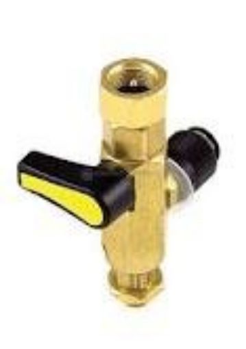 Slika ADAPTER ZA VAGU ITE BVS-1L 1/4 SAE 454381 .