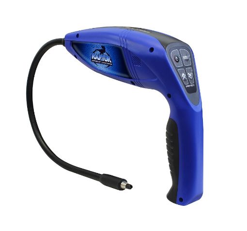 Slika DETEKTOR CURENJA GASA “RAPTOR” MASTERCOOL 56100