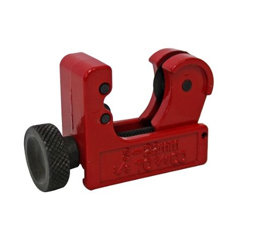 Slika NOZ ZA CEVI 1/8 DO 7/8  3mm - 22mm MASTERCOOL