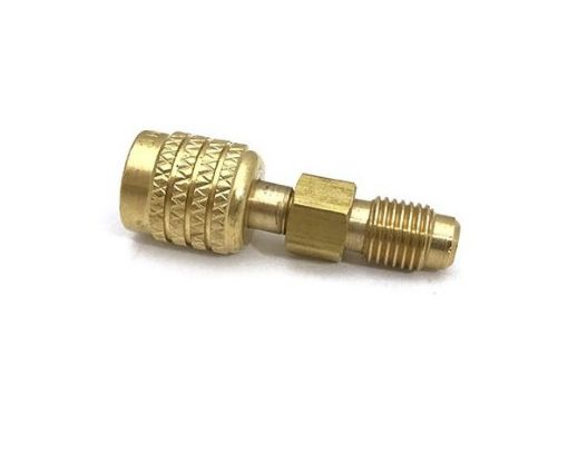 Slika REDUCIR ADAPTER ZA R410A  1/4 NA 5/16 SAE MASTERCOOL 90413