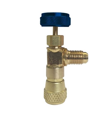 Slika VENTIL 5/16 ZENSKI x 5/16 MUSKI 90° MASTERCOOL 90328-5/16