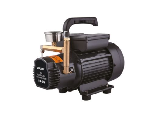 Slika ELEKTRICNA PUMPA ZA ULJE WIPCOOL R6